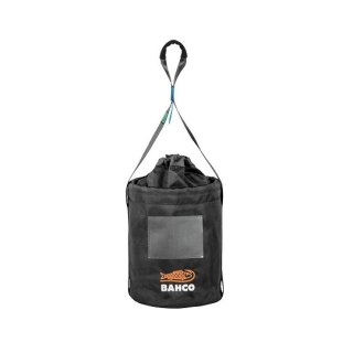 Torba z wzmocnionym pasem do podnoszenia, udźwig 30 kg, 350mm, Bahco [3875-HB30] do prac na wysokościach