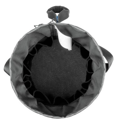 Torba z wzmocnionym pasem do podnoszenia, udźwig 30 kg, 350mm, Bahco [3875-HB30] do prac na wysokościach