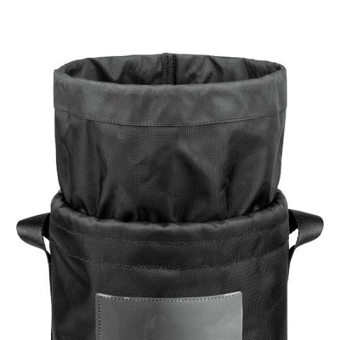 Torba z wzmocnionym pasem do podnoszenia, udźwig 30 kg, 350mm, Bahco [3875-HB30] do prac na wysokościach