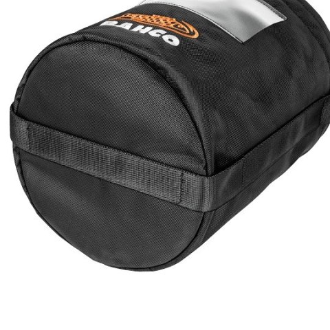 Torba z wzmocnionym pasem do podnoszenia, udźwig 30 kg, 350mm, Bahco [3875-HB30] do prac na wysokościach