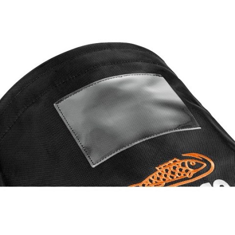 Torba z wzmocnionym pasem do podnoszenia, udźwig 30 kg, 350mm, Bahco [3875-HB30] do prac na wysokościach