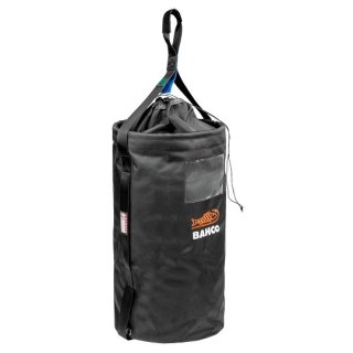 Torba z wzmocnionym pasem do podnoszenia, udźwig 60 kg, 640mm, Bahco [3875-HB60] do prac na wysokościach