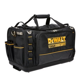 Torba zamykana na zamek błyskawiczny ToughSystem 2.0 DeWALT [DWST83522-1]