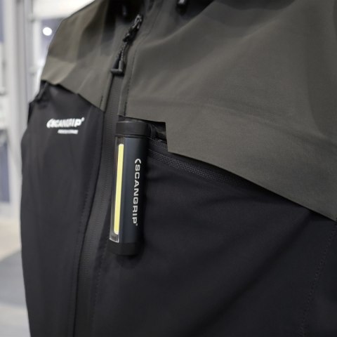 Uniwersalna latarka ręczna lub czołówka, 150 lumenów, 800mAh FLEX WEAR KIT Scangrip [03.5811]