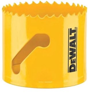 Zestaw 10szt. bimetalicznych pił otworowych EXTREME DeWalt [DT90358-QZ] do drewna i metalu