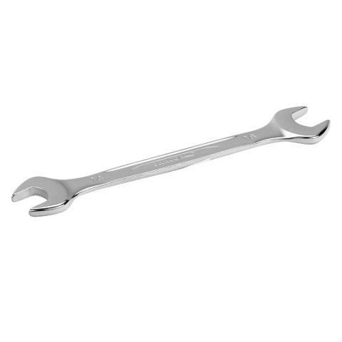 Zestaw kluczy płaskich 12 szt. M6-M32 Bahco [6M/SH12]