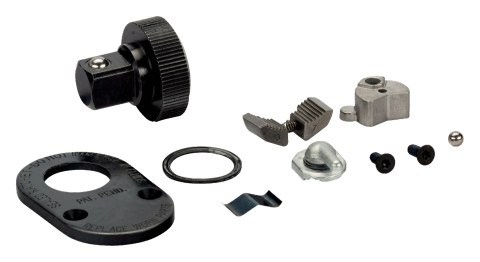 Zestaw naprawczy do grzechotki 8150-1/2 Bahco [8150-1/2-SPARE]