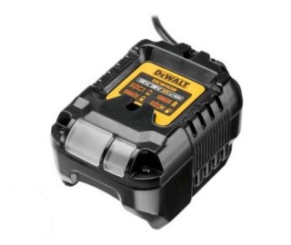 Ładowarka + 2 akumulatory 1,7Ah Li-Ion 18V PowerStack Dewalt [DCB1102E2-QW]