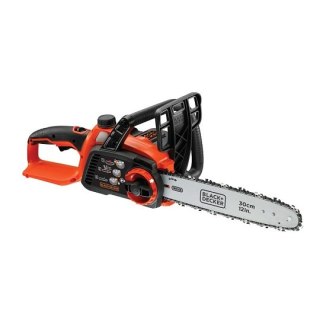 Akumulatorowa piła łańcuchowa 30cm, 36V, Black+Decker [GKC3630L20-QW] 1x2,0Ah, Li-Ion
