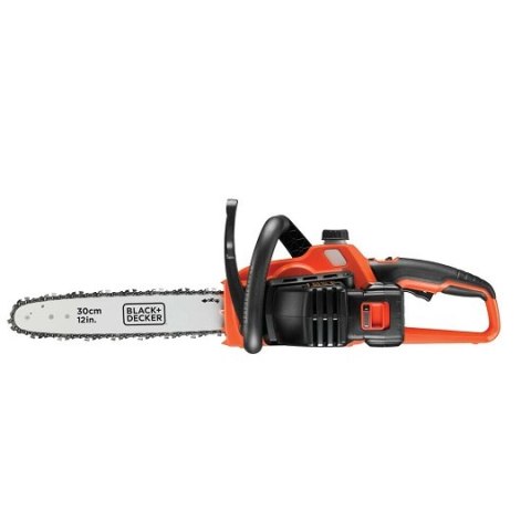 Akumulatorowa piła łańcuchowa 30cm, 36V, Black+Decker [GKC3630L20-QW] 1x2,0Ah, Li-Ion