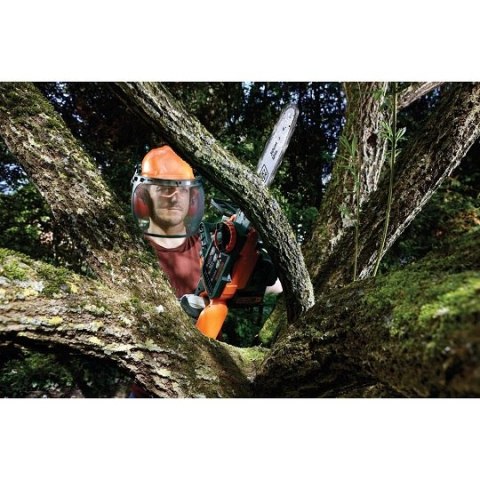 Akumulatorowa piła łańcuchowa 30cm, 36V, Black+Decker [GKC3630L20-QW] 1x2,0Ah, Li-Ion