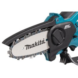 Akumulatorowa pilarka do gałęzi łańcuchowa 10cm, 12V max (10,8V), Makita [UC100DZ01] Li-Ion, CXT