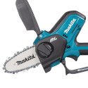 Akumulatorowa pilarka do gałęzi łańcuchowa 10cm, 12V max (10,8V), Makita [UC100DZ01] Li-Ion, CXT
