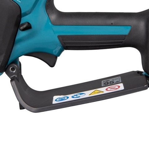 Akumulatorowa pilarka do gałęzi łańcuchowa 10cm, 18V, Makita [DUC101Z01] Li-Ion, LXT