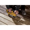 Akumulatorowa szlifierka taśmowa typu czołg, 75x533mm, 18V Li-Ion, DeWalt [DCW220N-XJ] karton