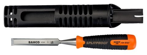 Dłuto do drewna ERGO z kaburą 35mm Bahco [434-35]