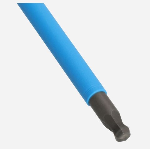 Komplet 9 kluczy trzpieniowych sześciokątnych, metrycznych, zakończonych kulką BAHCO [C1997LM/9P]