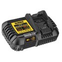 Ładowarka do akumulatorów Li-Ion 12V / 14,4V / 18V / 54V DeWALT [DCB116-XJ]