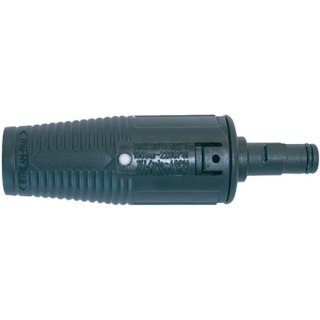Lanca z dyszą rotopower, do HW131, Makita [40730]