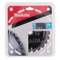 Piła tarczowa do cięcia drewna 190/20/2,2mm, 24 zęby, MAKBLADE, Makita [B-08894]