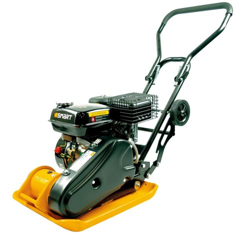 Płytowa zagęszczarka spalinowa LINE 100 firmy 365 SMART [SM-03-155], siła zagęszczania 13kN