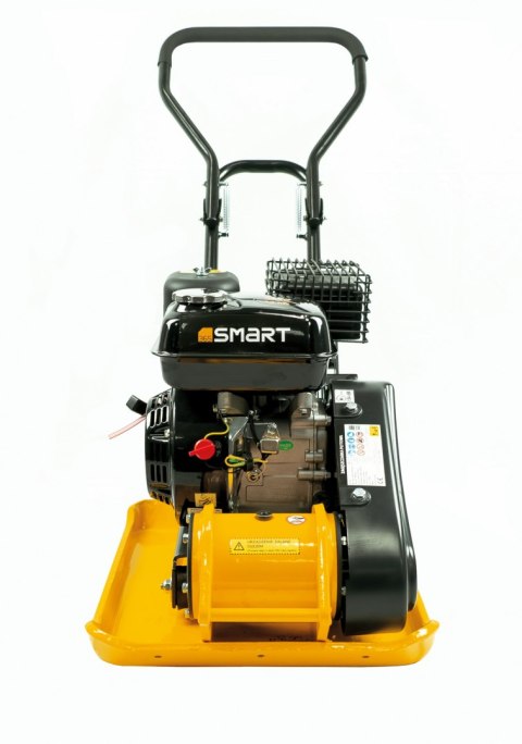 Płytowa zagęszczarka spalinowa LINE 100 firmy 365 SMART [SM-03-155], siła zagęszczania 13kN