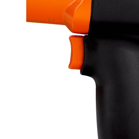 Pneumatyczny klucz udarowy 1/2", 1112Nm, Bahco [BPC815] obudowa kompozytowa