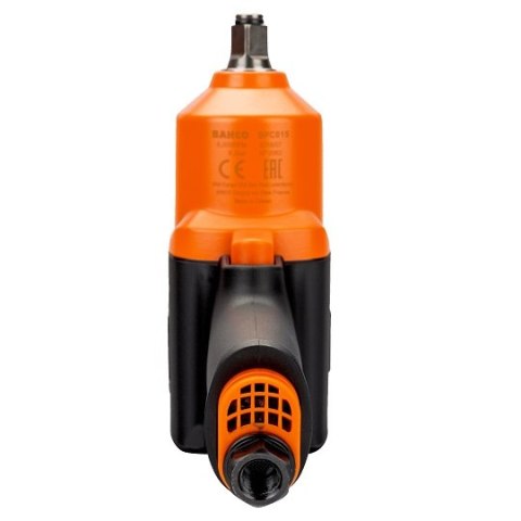 Pneumatyczny klucz udarowy 1/2", 1112Nm, Bahco [BPC815] obudowa kompozytowa