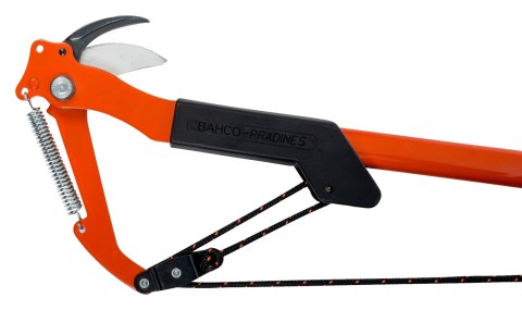 Profesjonalny sekator na wysięgniku, długość całkowita 2,2m Bahco [AP-234-F]
