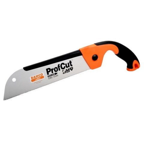 Ręczna piła japońska 270mm, precyzyjna, ProfCut, Bahco [PC-11-19-PS]