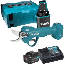 Sekator akumulatorowy 12V max Makita [UP100DSMJ] 4,0Ah, Li-Ion, CXT