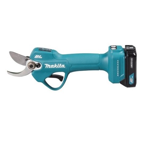 Sekator akumulatorowy 12V max Makita [UP100DSMJ] 4,0Ah, Li-Ion, CXT