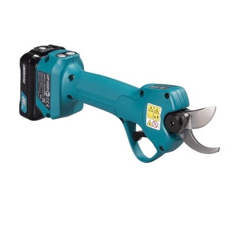Sekator akumulatorowy 12V max Makita [UP100DSMJ] 4,0Ah, Li-Ion, CXT