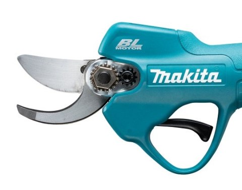 Sekator akumulatorowy 12V max Makita [UP100DZ] Li-Ion, CXT