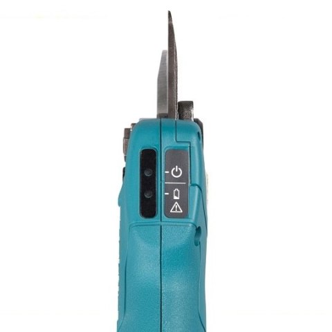 Sekator akumulatorowy 12V max Makita [UP100DZ] Li-Ion, CXT