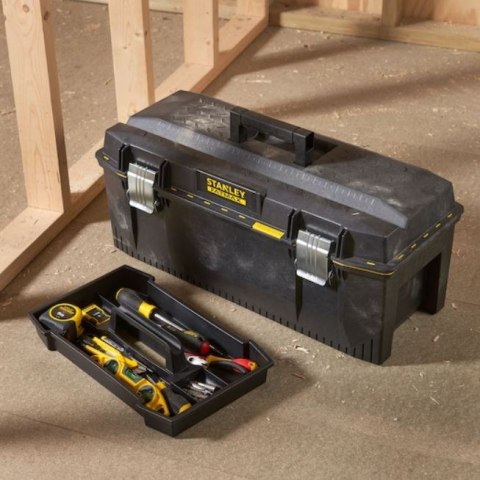 Skrzynka narzędziowa 28" HD Structral Foam firmy Stanley [1-93-935]