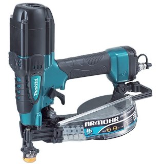 Wysokociśnieniowa wkrętarka pneumatyczna bębnowa do wkrętów 25-41mm Makita [AR410HR]