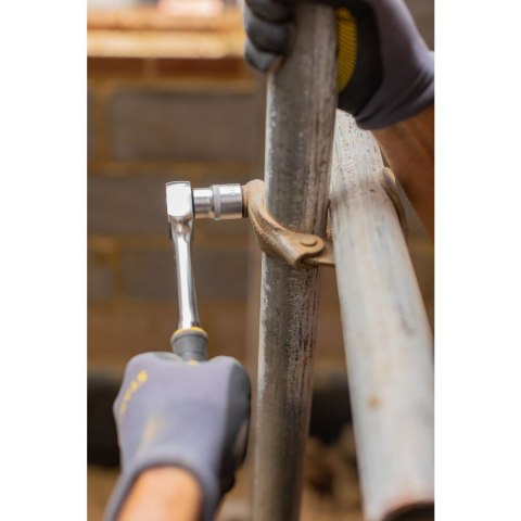 Zestaw 26 szt. narzędzi ręcznych 1/2'' w walizce serii FATMAX, Stanley [FMMT82685-1]