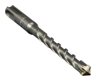 Zestaw 4 szt. wierteł 4CUT do betonu SDS+, serii TCT MAKITA [E-14249]