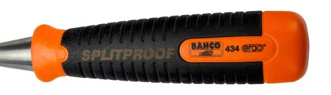 Zestaw dłut do drewna 6szt. serii ERGO Bahco [434-S6-EUR] walizka drewniana