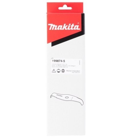 2-zębny nóż tnący 270mm, do podkaszarek UR012G, UR013G, Makita [199874-5]