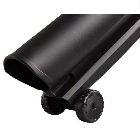 Akumulatorowa dmuchawa/odkurzacz do liści, 5.0Ah, 18V Makita [DUB187T001]