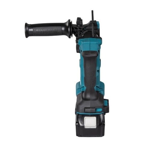 Akumulatorowa młotowiertarka SDS+, 18V, Makita [DHR183RTWJ] 2x5,0Ah, Li-Ion, LXT