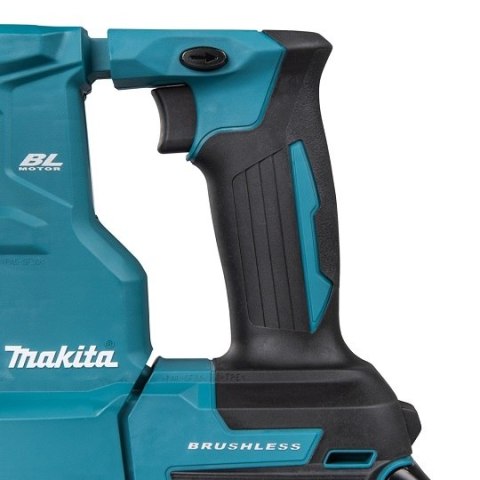 Akumulatorowa młotowiertarka SDS+, 18V, Makita [DHR183RTWJ] 2x5,0Ah, Li-Ion, LXT