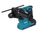 Akumulatorowa młotowiertarka SDS+, 18V, Makita [DHR183Z] Li-Ion, LXT