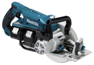 Akumulatorowa pilarka tarczowa 185mm, 2x18V Li-Ion, LXT Makita [DRS780Z]