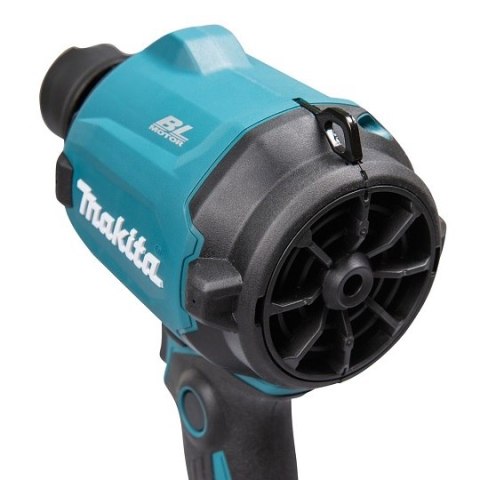 Akumulatorowa pompka/dmuchawa 18V Makita [DAS180RT] 5,0Ah, Li-Ion, LXT