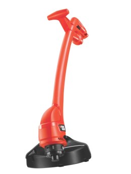 Elektryczna kosiarka żyłkowa 350W, 25cm, Black+Decker [GL360-QS]