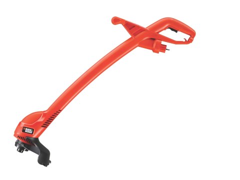 Elektryczna kosiarka żyłkowa 350W, 25cm, Black+Decker [GL360-QS]