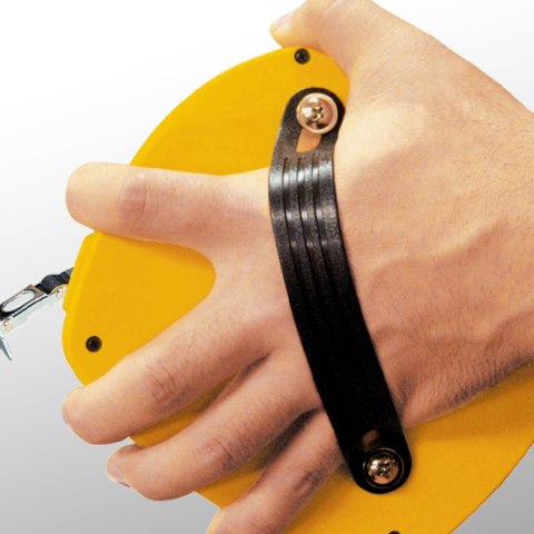 Miara zwijana 20m Komelon [FUN20/A], UniGrip Neo